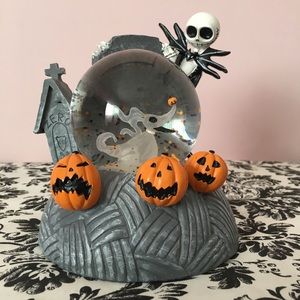 Nightmare Before Christmas